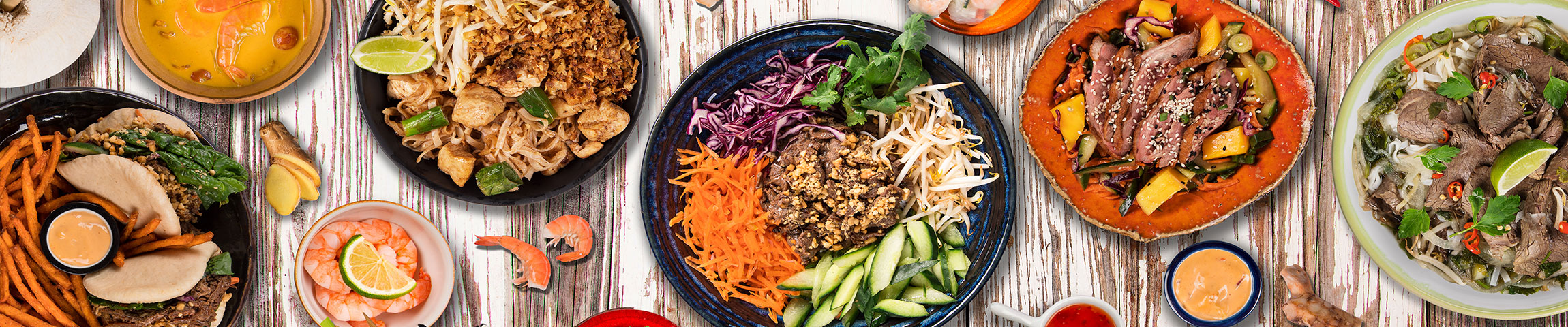  Marina Pizza header image